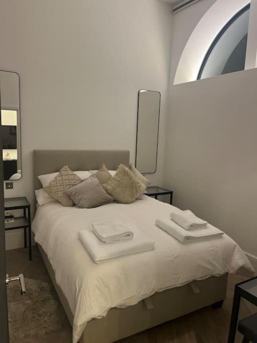 The Boathouse 2 Bedroom Apartment In Ripon Eksteriør billede