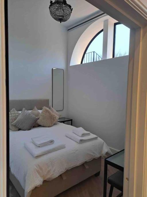 The Boathouse 2 Bedroom Apartment In Ripon Eksteriør billede